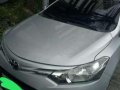 Toyota Vios 2015 fresh in and out for sale -0