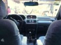 NO ISSUES Mitsubishi Pajero 1995 LOCAL 4x4 FOR SALE-0