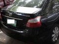 For sale Toyota Vios 2012-3