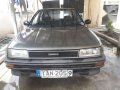1991 Toyota Corolla Small body XL5 for sale -0
