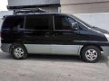 RUSH SALE - Hyundai Starex 2007 -2