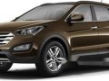 Hyundai Santa Fe Grand 2017 for sale-1