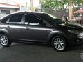 Ford Focus 2009 Automatic Gasoline P260,000-3