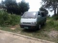 Toyota hiace custom van 1kz-0