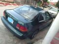 Honda Civic VTI 1998 MT Green For Sale-10