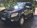 2014 Ford Ranger XLT AT fresh for sale -0