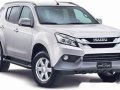 For sale Isuzu Mu-X Ls 2017-4