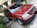 Honda crv 98-3