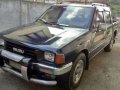 Isuzu Fuego lS Pick Up 1995 FOR SALE-0