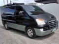 RUSH SALE - Hyundai Starex 2007 -1