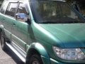 2005 Isuzu sportivo xuvi very fresh for sale -2