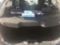 Ford Fiesta Hatchback 2012 AT Black For Sale-10