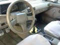 Isuzu Fuego lS Pick Up 1995 FOR SALE-6