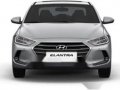 Hyundai Elantra Gl 2017 sedan for sale -0