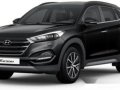 Hyundai Tucson Gls 2017 for sale-0