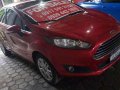 For sale Cash or Financing 11mos Old 2016 Ford Fiesta HB matic 3k km-2