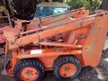 Mini Bobcat and Farm Tractors for sale -6