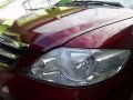 Honda City 2007 IDSI-4