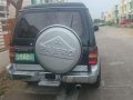 ALL POWER Mitsubishi Pajero 1996 FOR SALE-2