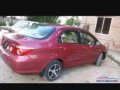 Honda City iDSi 2006 AT Red Sedan For Sale-0