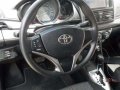 Toyota Vios 2015 1.3 E AT Orange For Sale-6