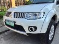 2011 Mitsubishi Montero GLS-V FOR SALE-2