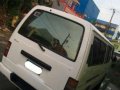 Nissan Urvan Shuttle good as new for sale-4