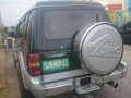 ALL POWER Mitsubishi Pajero 1996 FOR SALE-1