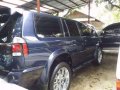 2005 mitsubishi Montero 4x4 at for sale -1