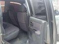 Isuzu dmax LS manual 4x2-4