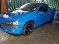 ALL POWER 2001 Opel Tigra FOR SALE -0