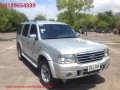 2006 Ford Everest SUV for sale -0