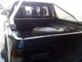 Ford Ranger 1999 2.5 4x4 MT Blue For Sale-4