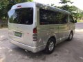 NO ISSUES Toyota Hiace GL Drandia D4D 2007 FOR SALE-5