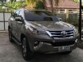 VERY FRESH 2017 Toyota Fortuner 4x2 FOR SALE-5