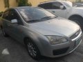 2006 Ford FOCUS Matic Manual for sale -0