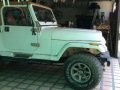 Wrangler Jeep 4x4 Automatic for sale -7