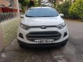 CASA MAINTAINED Ford Ecoboost 2015 Automatic FOR SALE-1