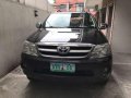 NO ISSUES Toyota Fortuner 2007 FOR SALE-0