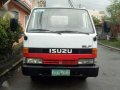 2007 Isuzu 4be1 dropside 10 feet for sale -1