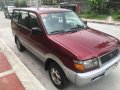 1998 Toyota Revo Glx AT Red SUV For Sale-2