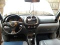 Toyota rav4 2003 4x2 1.6 engine-3