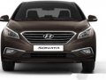 Hyundai Sonata Gls Premium 2017-8