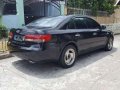 Hyundai NF sonata 2005y matic for sale -2