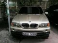 For sale BMW X5 2003-1
