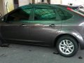 Ford Focus 2009 Automatic Gasoline P260,000-0