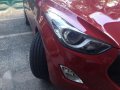2012 Hyundai Elantra 16 Cvvt Automatic P445k-1