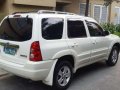 2009 Mazda Tribute good as new for sale-2