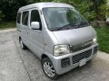 Suzuki evary van fresh for sale-1