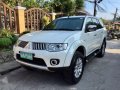 2011 Mitsubishi Montero GLS-V FOR SALE-0